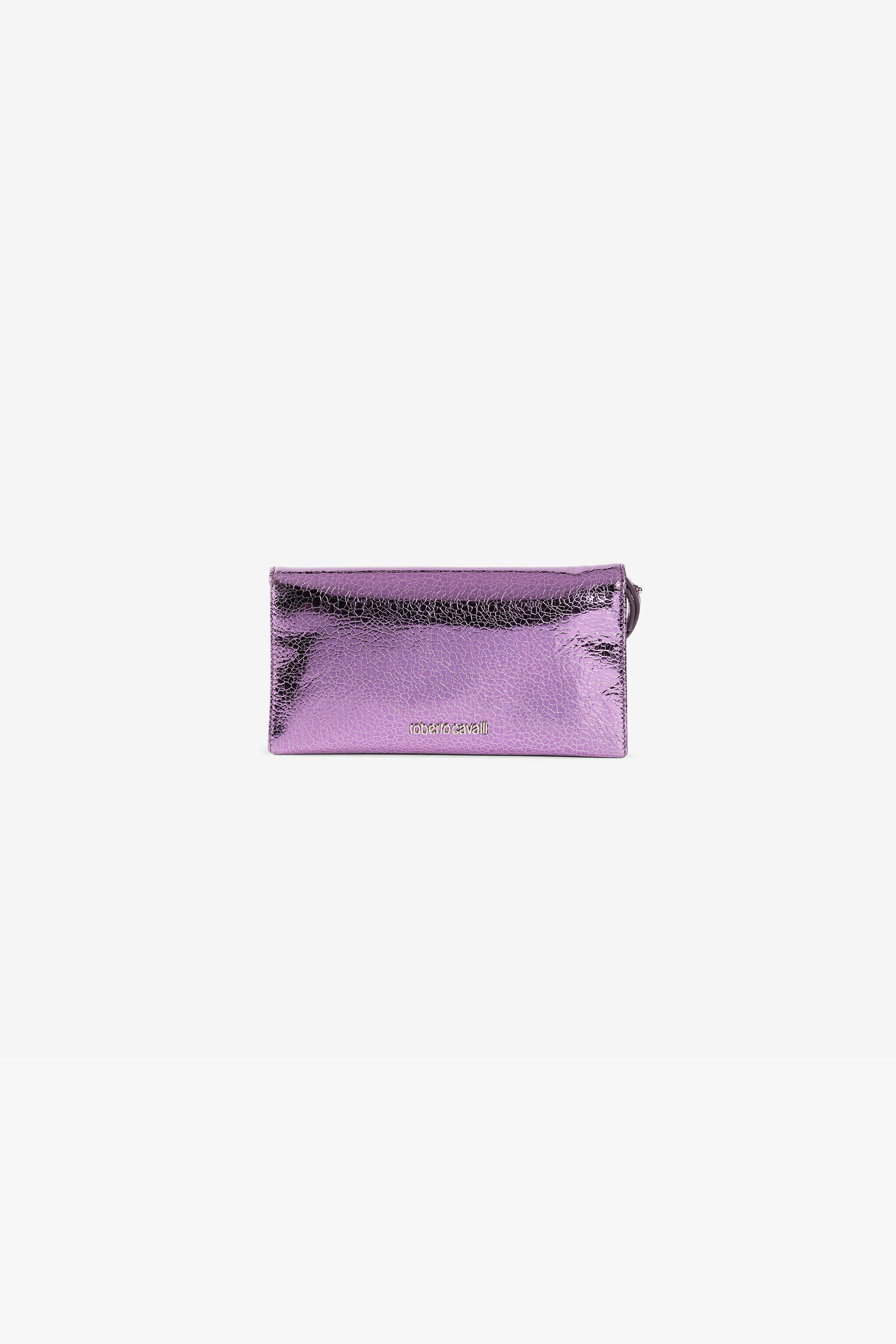 RC Clutch with bracelet Purple RKB012-PM031