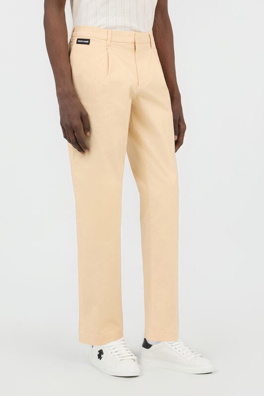RC Beige Trousers BEIGE SOT20D-CE002