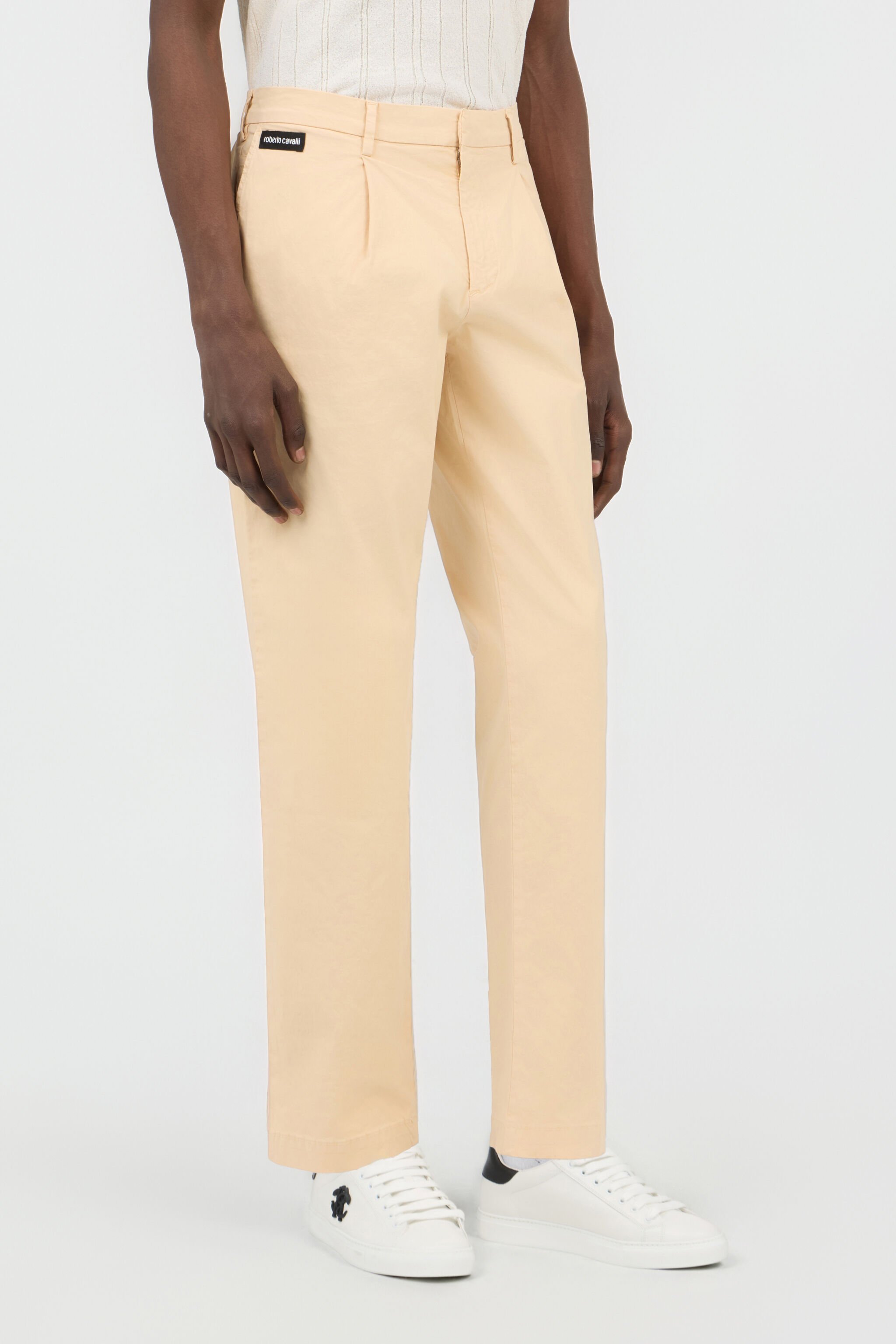 RC Beige Trousers BEIGE SOT20D-CE002