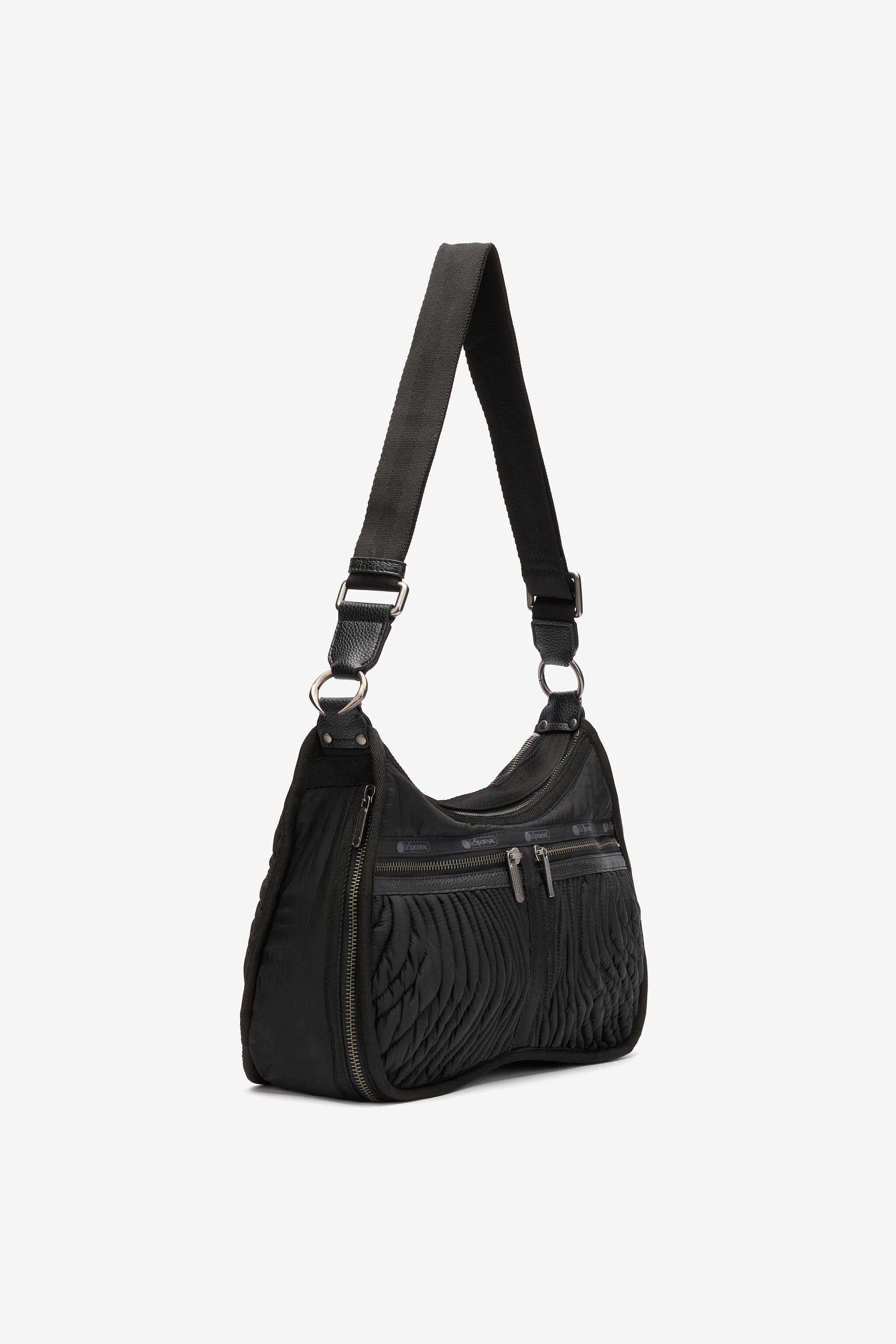 RC Torino Matelasse Bag Black ULL003-IL003