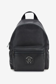 ${brand} Backpack with Monogram Mirror Snake ${colorDescription} ${masterID}