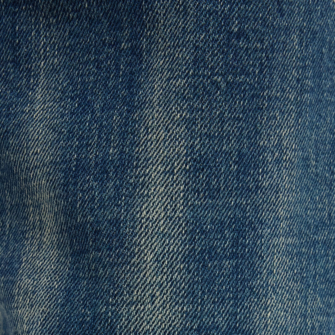 RC Jeans Blu Con Ricamo Serpente RC Jeans Blu Con Ricamo Serpente MEDIUM BLUE JSJ20K-DS015