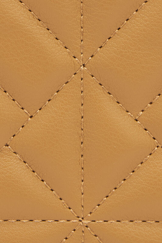 CL Tasche Mit Schulterriemen In Form Einer Kette Cavalli Class Hellbraun SXB00B-AB076