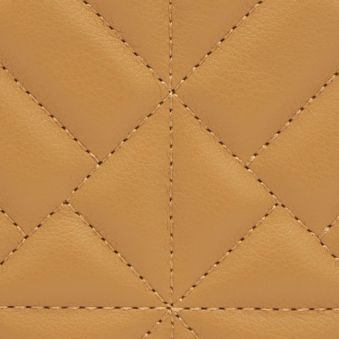 CL Tasche Mit Schulterriemen In Form Einer Kette Cavalli Class Hellbraun SXB00B-AB076
