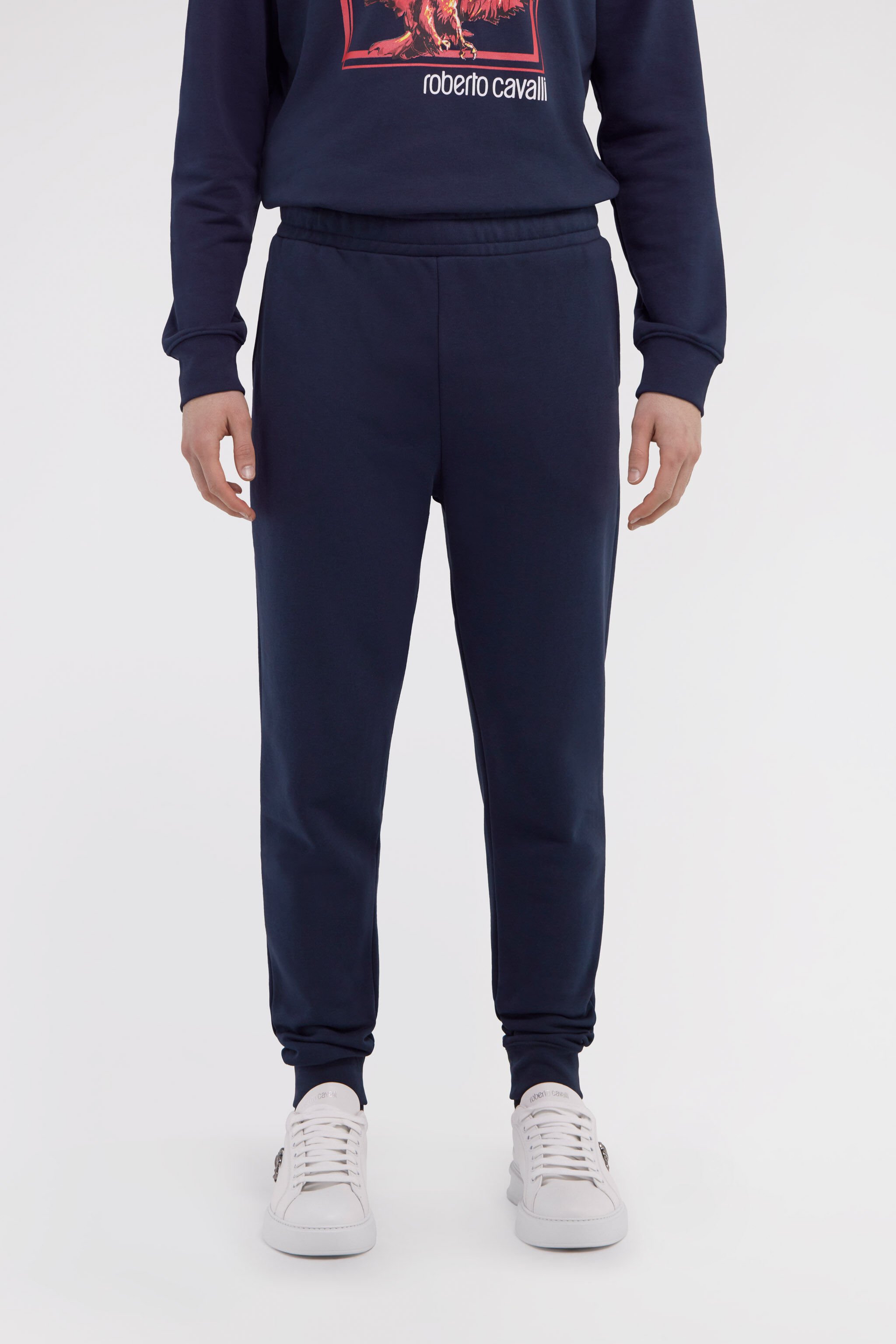 RC Pantaloni sportivi Blu scuro NOT20A-CF052