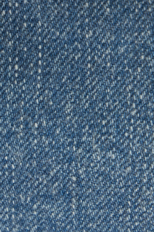 JC Kleine Umhängetasche Aus Denim INDACO CHIARO UFB057-UF426
