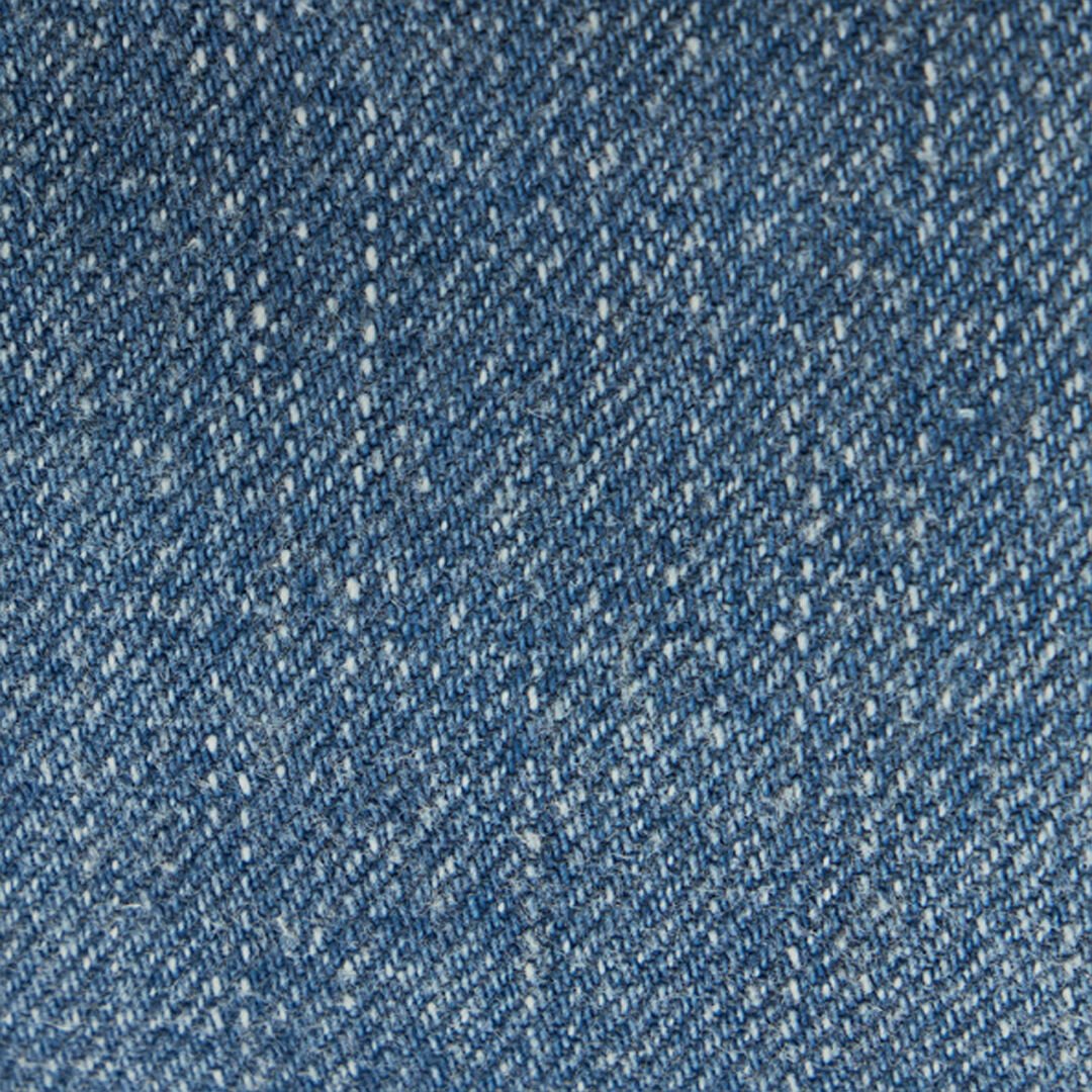 JC Kleine Umhängetasche Aus Denim INDACO CHIARO UFB057-UF426