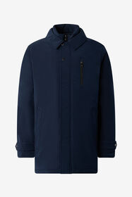 ${brand} Giacca Blu ${colorDescription} ${masterID}