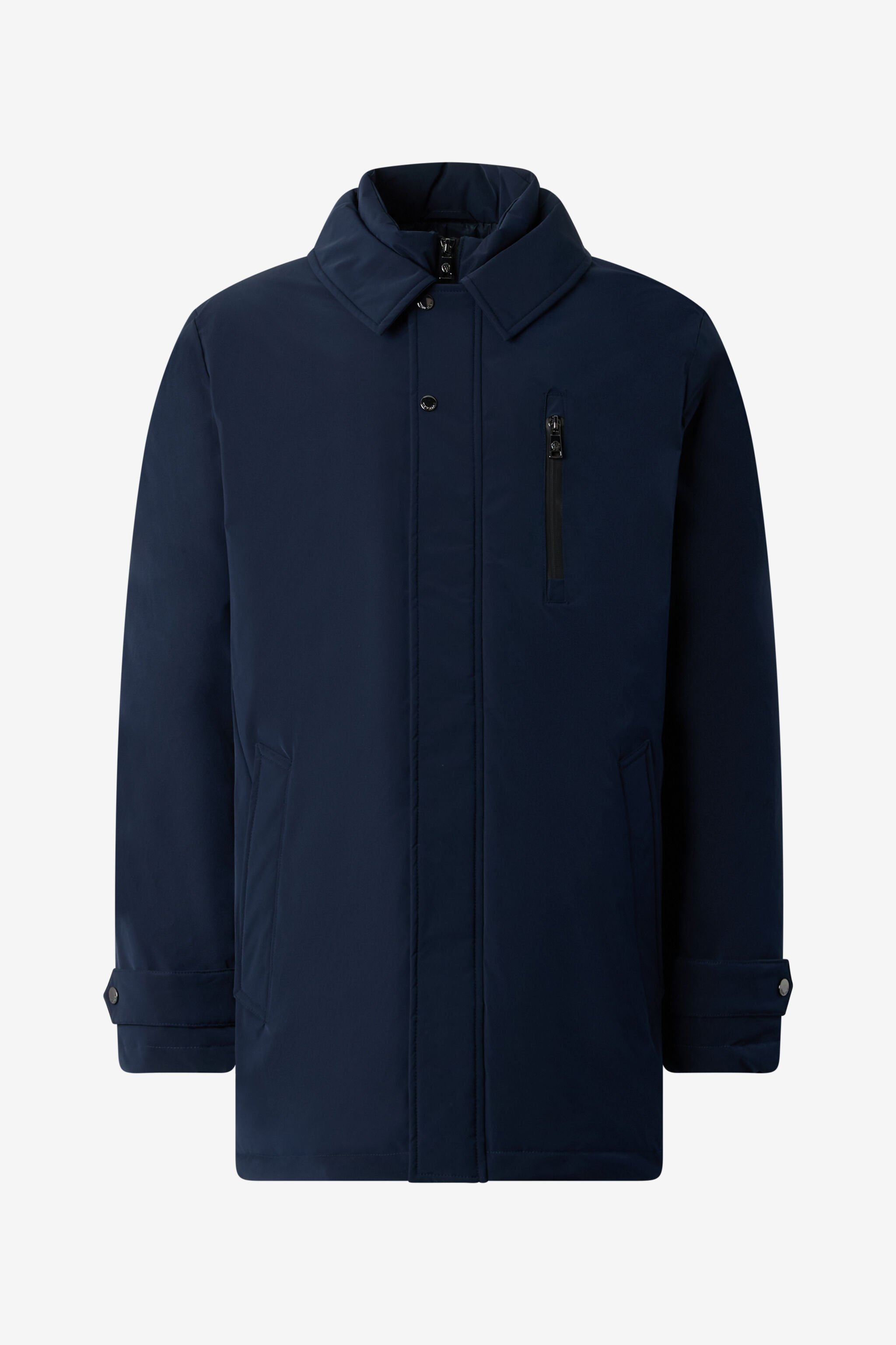 RC Chaqueta Azul Azul oscuro OOT40D-SBO04