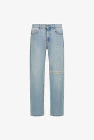 ${brand} Wide leg Jeans ${colorDescription} ${masterID}