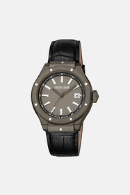 ${brand} Roberto Cavalli by Franck Muller Men watch ${colorDescription} ${masterID}