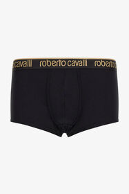 ${brand} Roberto Cavalli Logo Boxershorts ${colorDescription} ${masterID}