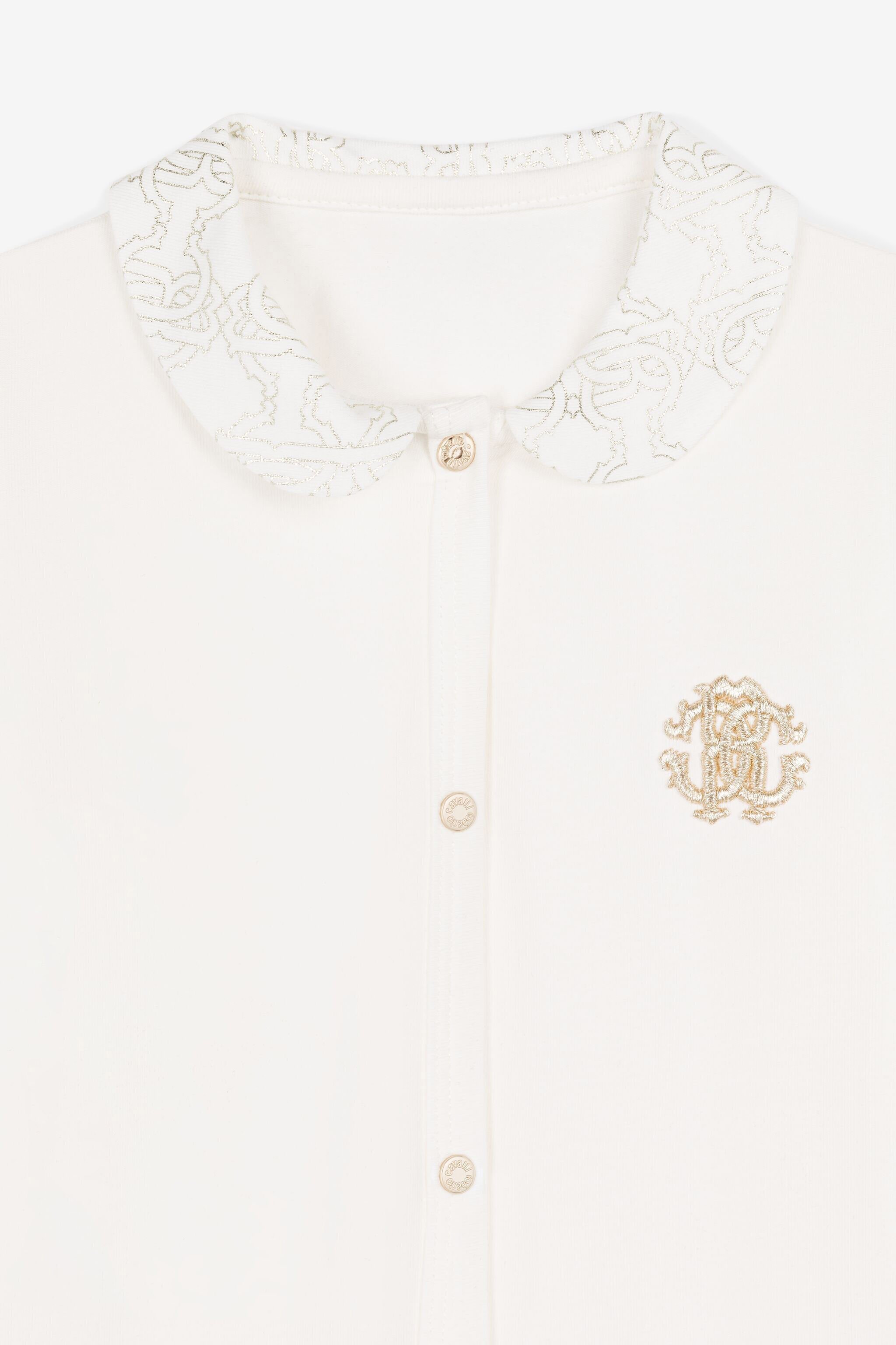 JU Children kit White PJT854-JV025