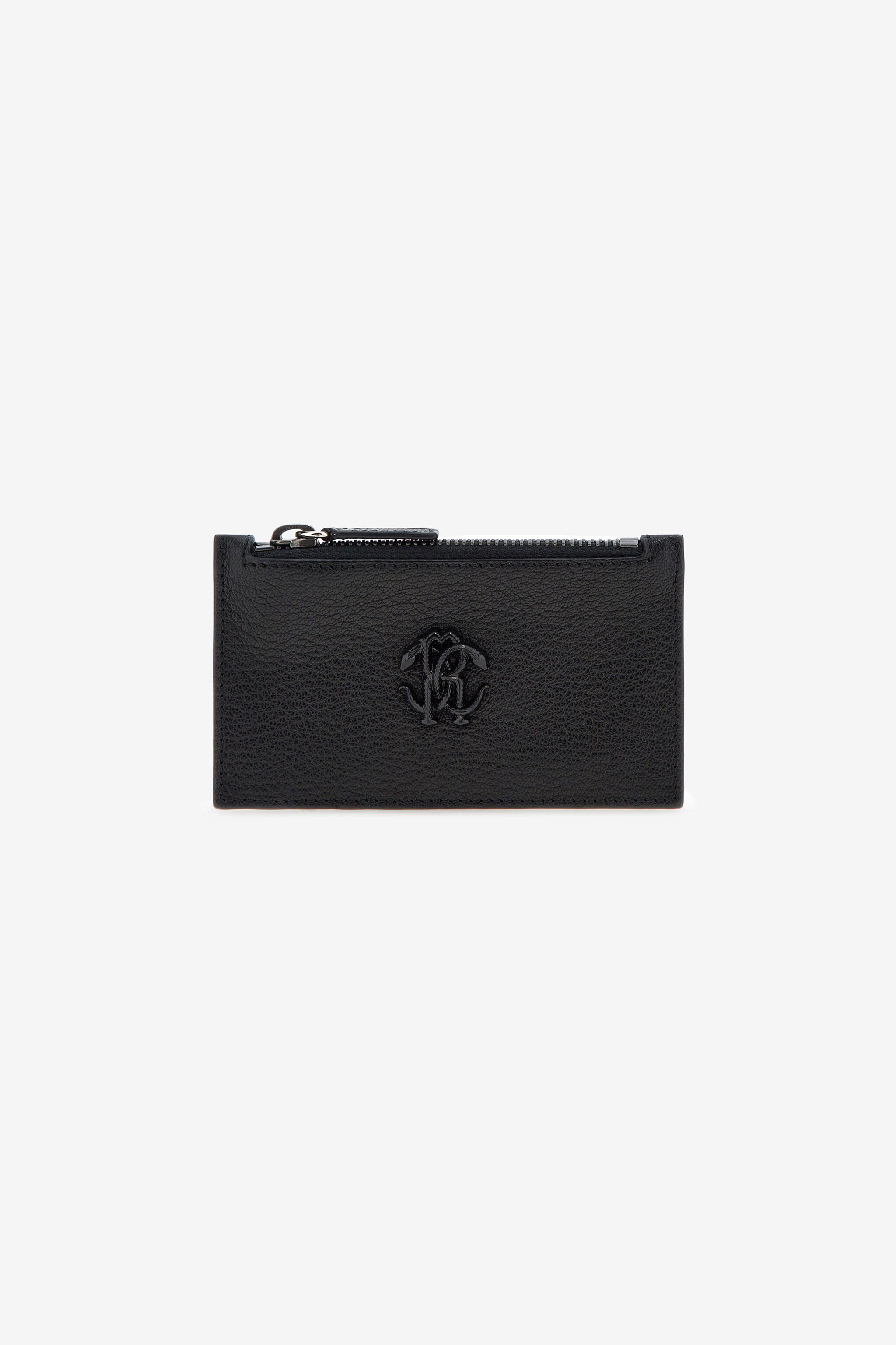RC Envelope with Monogram RC Schwarz SRA004-PZ099