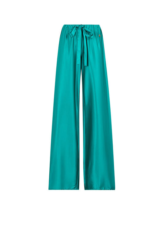 RC Wide-Leg Trousers RC Wide-Leg Trousers Hellblau FST201-RK005