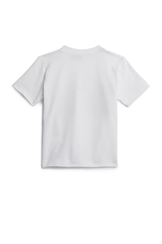 JU White Odyssea print T-shirt JU White Odyssea print T-shirt WHITE IJT676-JV025