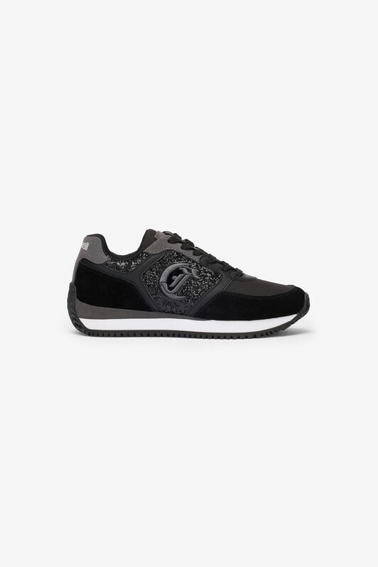 JC Sneakers Nere BLACK VFS087-VF615