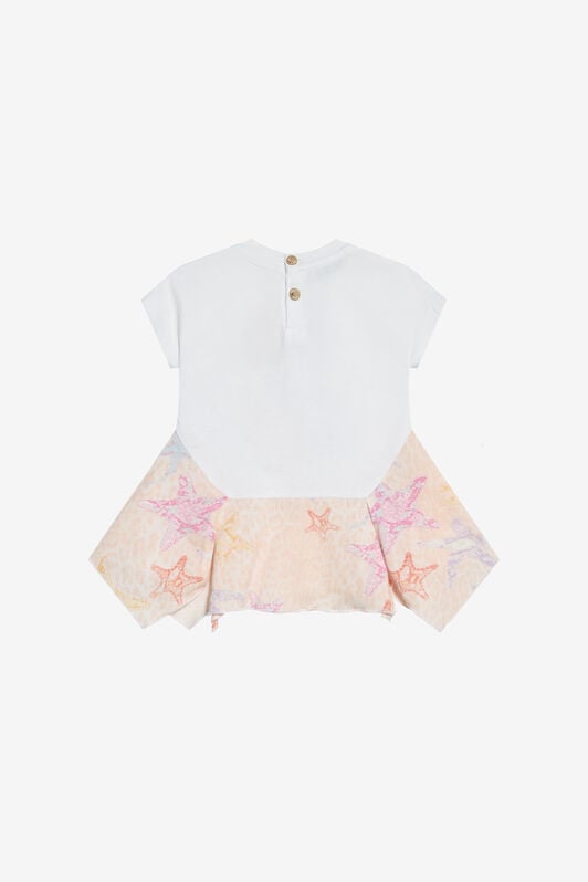 JU  MILKY WHITE/PINK WJT102-JD001