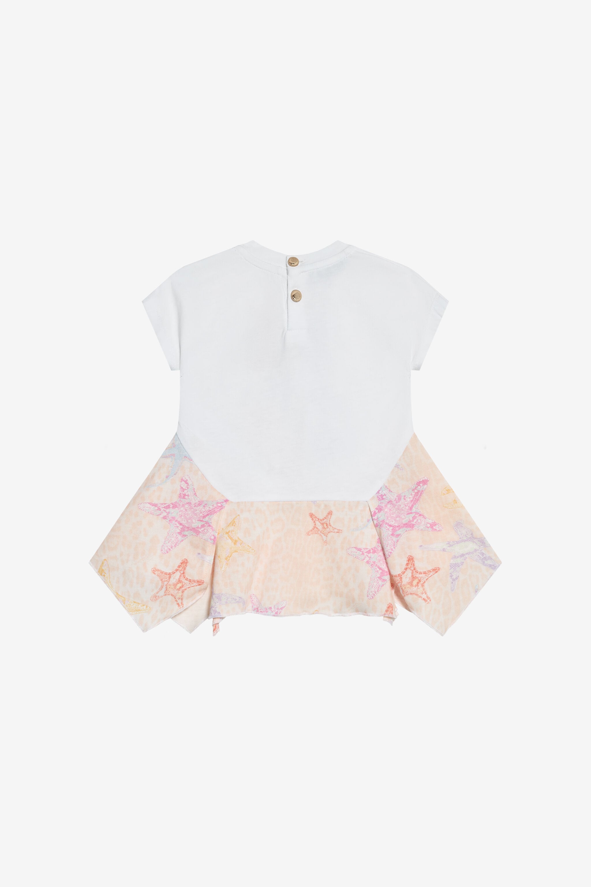 JU  MILKY WHITE/PINK WJT102-JD001