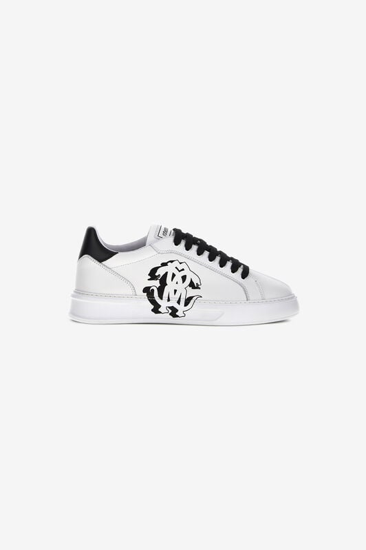 RC Sneaker White RRS001-PZA90