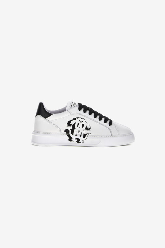 RC Sneaker RC Sneaker White RRS001-PZA90