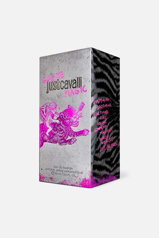 JC JUST CAVALLI GIVE ME MAGIC EDP JC JUST CAVALLI GIVE ME MAGIC EDP GENERIC UALI24-II028