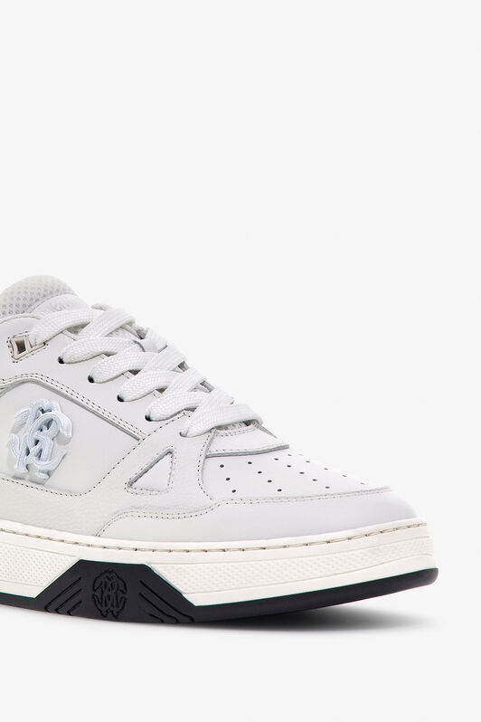 RC Low-Top Sneaker Weiß TRS044-PZA51
