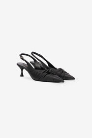 ${brand} Leather Slingbacks ${colorDescription} ${masterID}