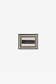 ${brand} Logo-plaque striped cardholder ${colorDescription} ${masterID}