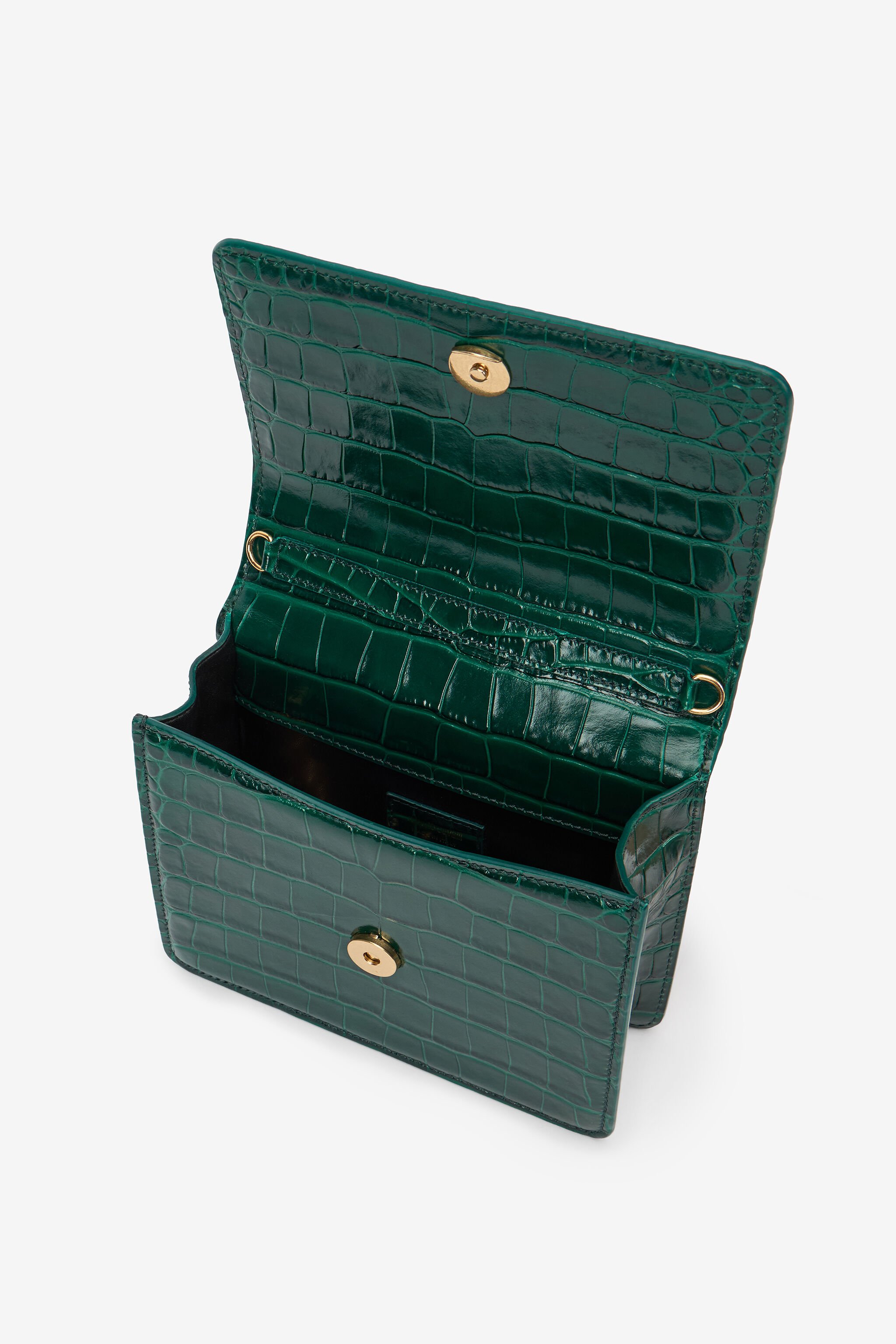 RC Medium Roar Bag Grün SKB023-PZ975