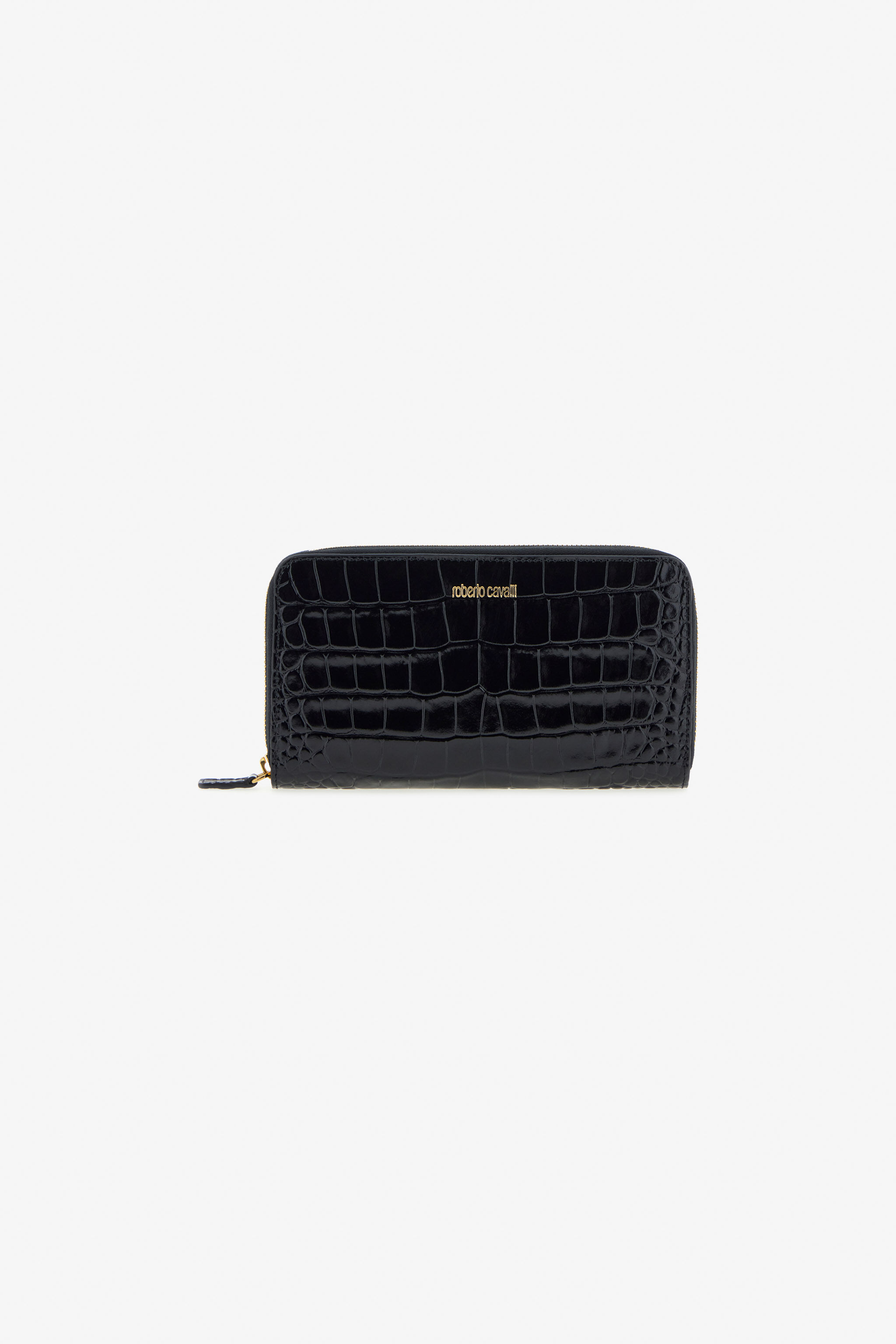 RC Portefeuille à Logo Noir TKA006-PZ975