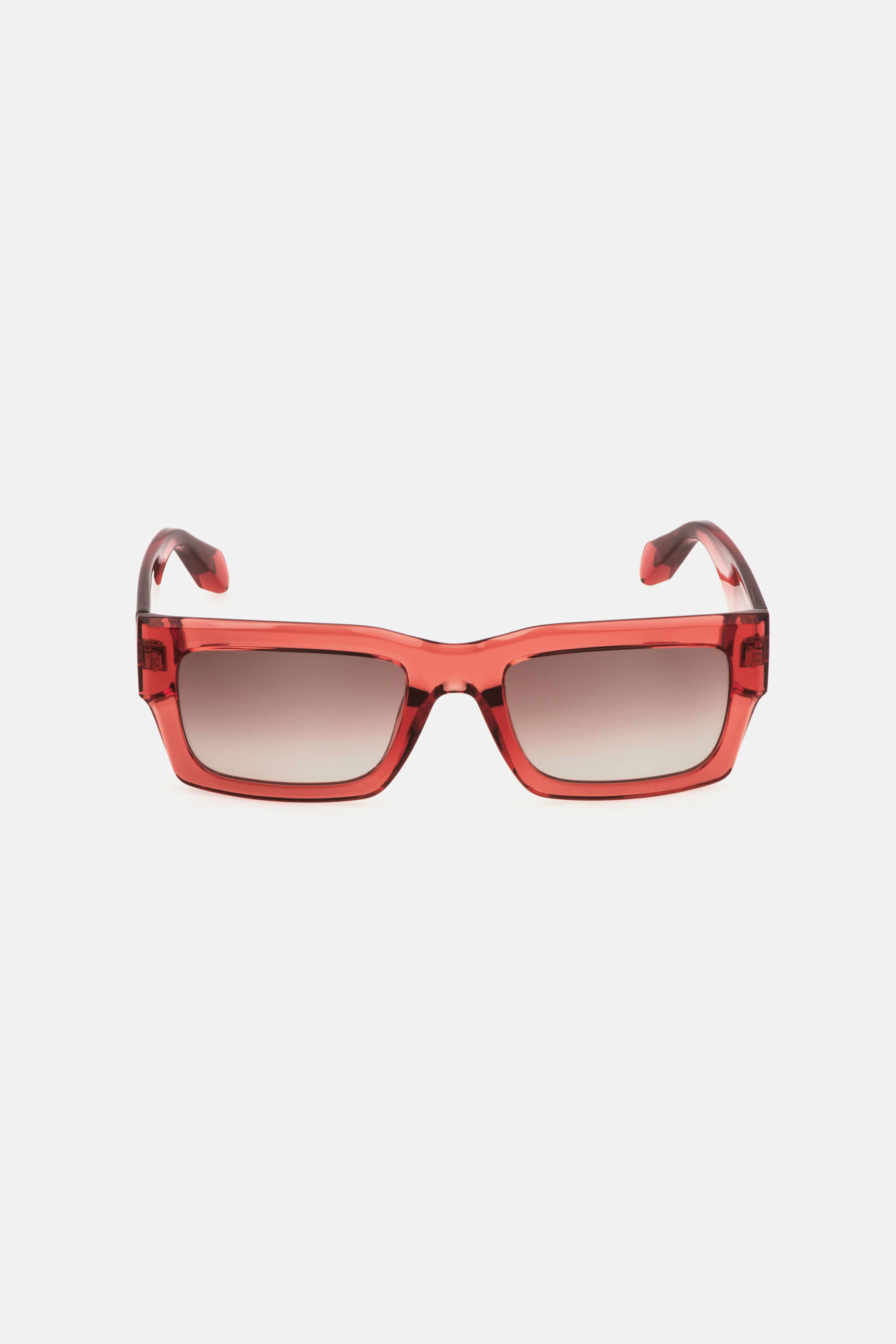 JC Sunglasses Just Cavalli Red RALD30-ID033