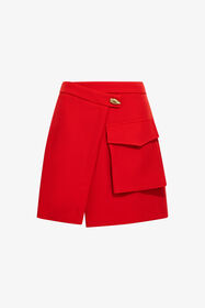 ${brand} Just Cavalli Skirt ${colorDescription} ${masterID}