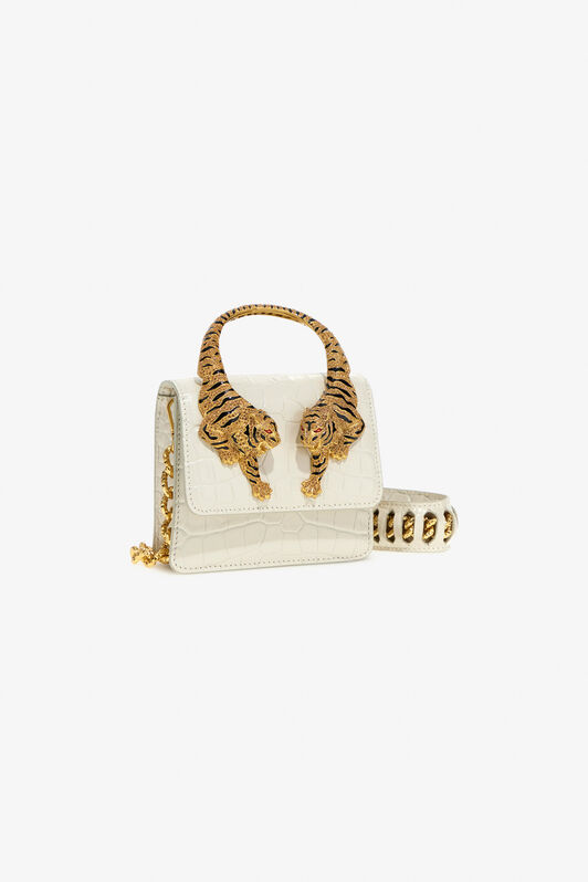 RC Small Roar Bag Weiß SKB025-PZ975