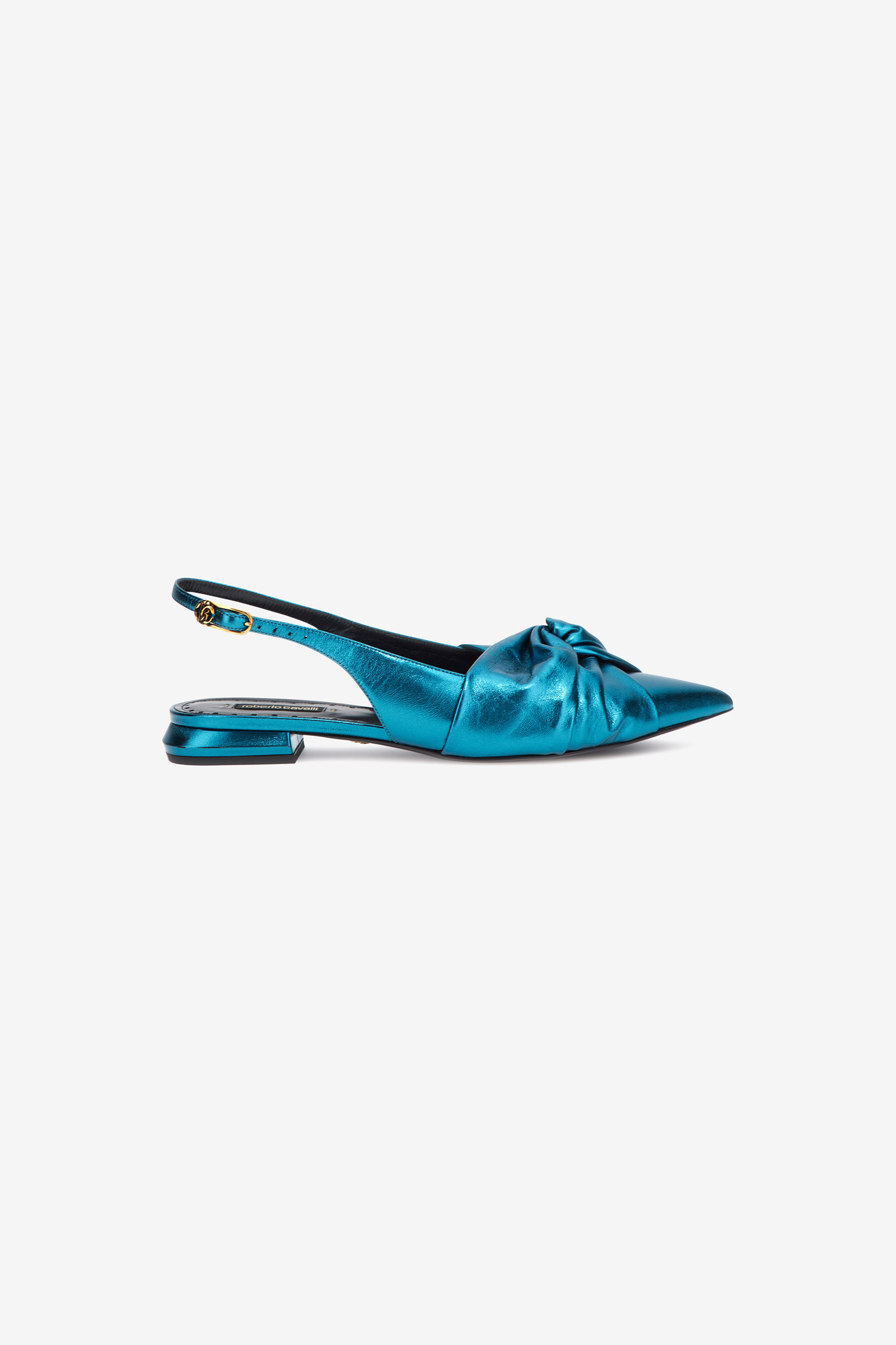 RC Slingback Le Pettegole Light blue SKS100-PN199