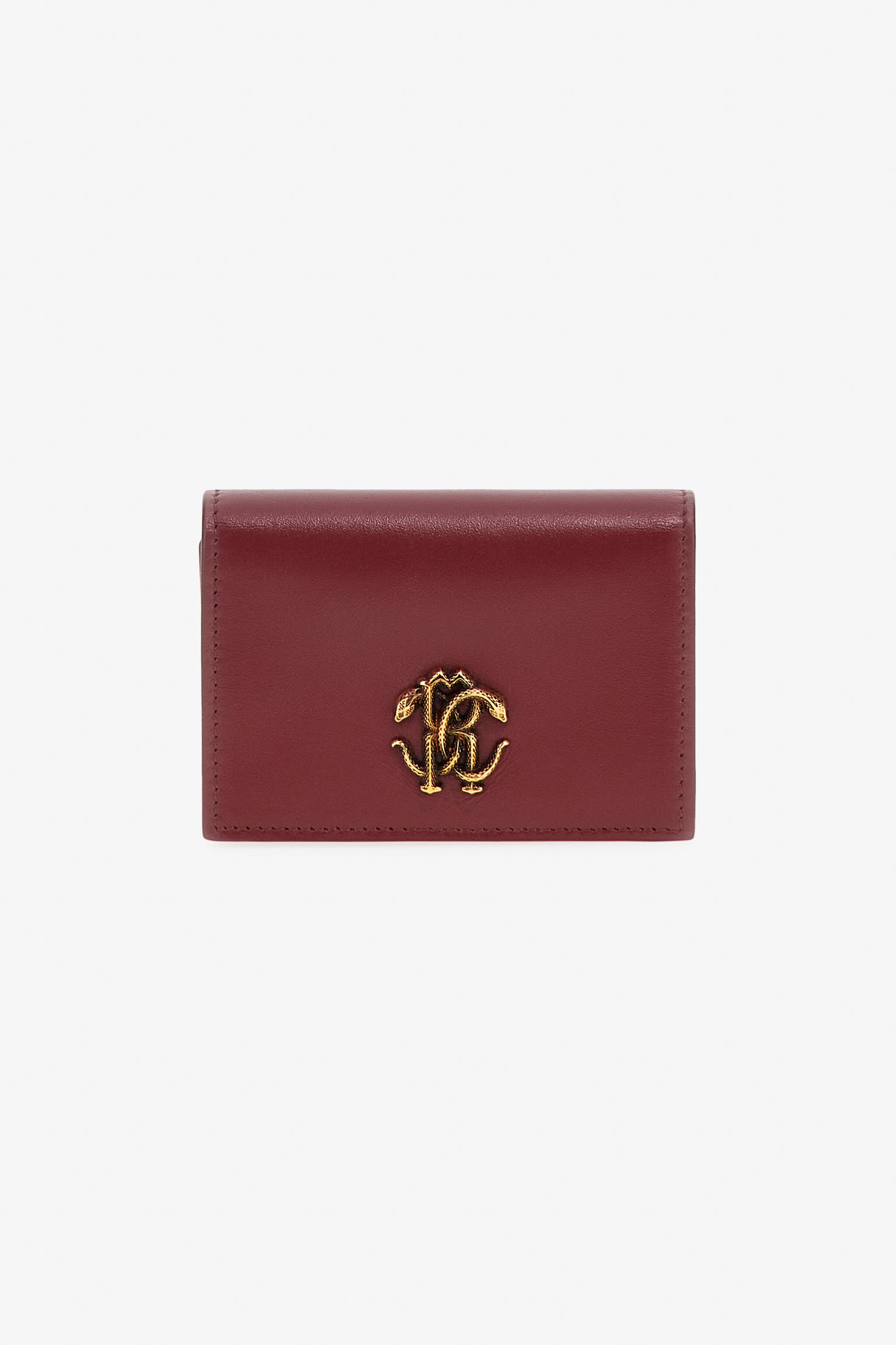 RC Portefeuille à plaque logo CARMINE/PODIUM LQA043-PZ132