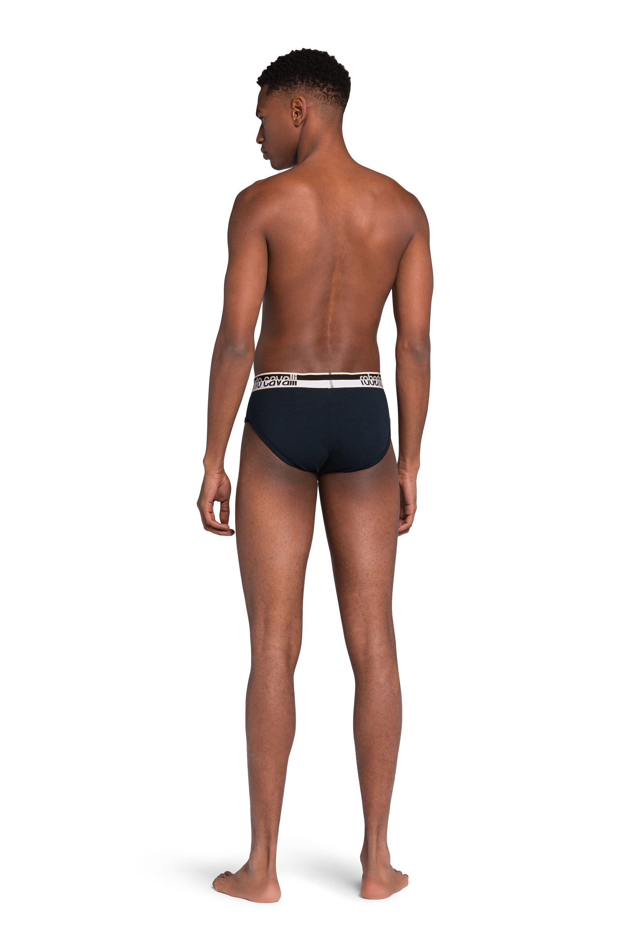 RC Logo Briefs Dunkelblau JSO00B-JV025