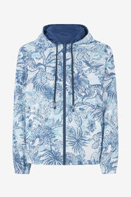 ${brand} Reversible Hooded Sweatshirt ${colorDescription} ${masterID}