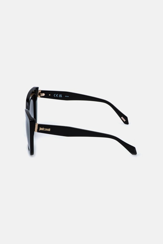 JC Easy to wear sunglasses SHINY BLACK VALD29-ID271