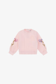 ${brand} Printed sweatshirt ${colorDescription} ${masterID}