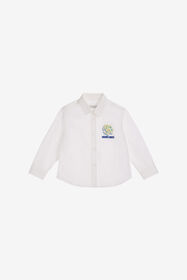 ${brand} Shirt with Logo ${colorDescription} ${masterID}