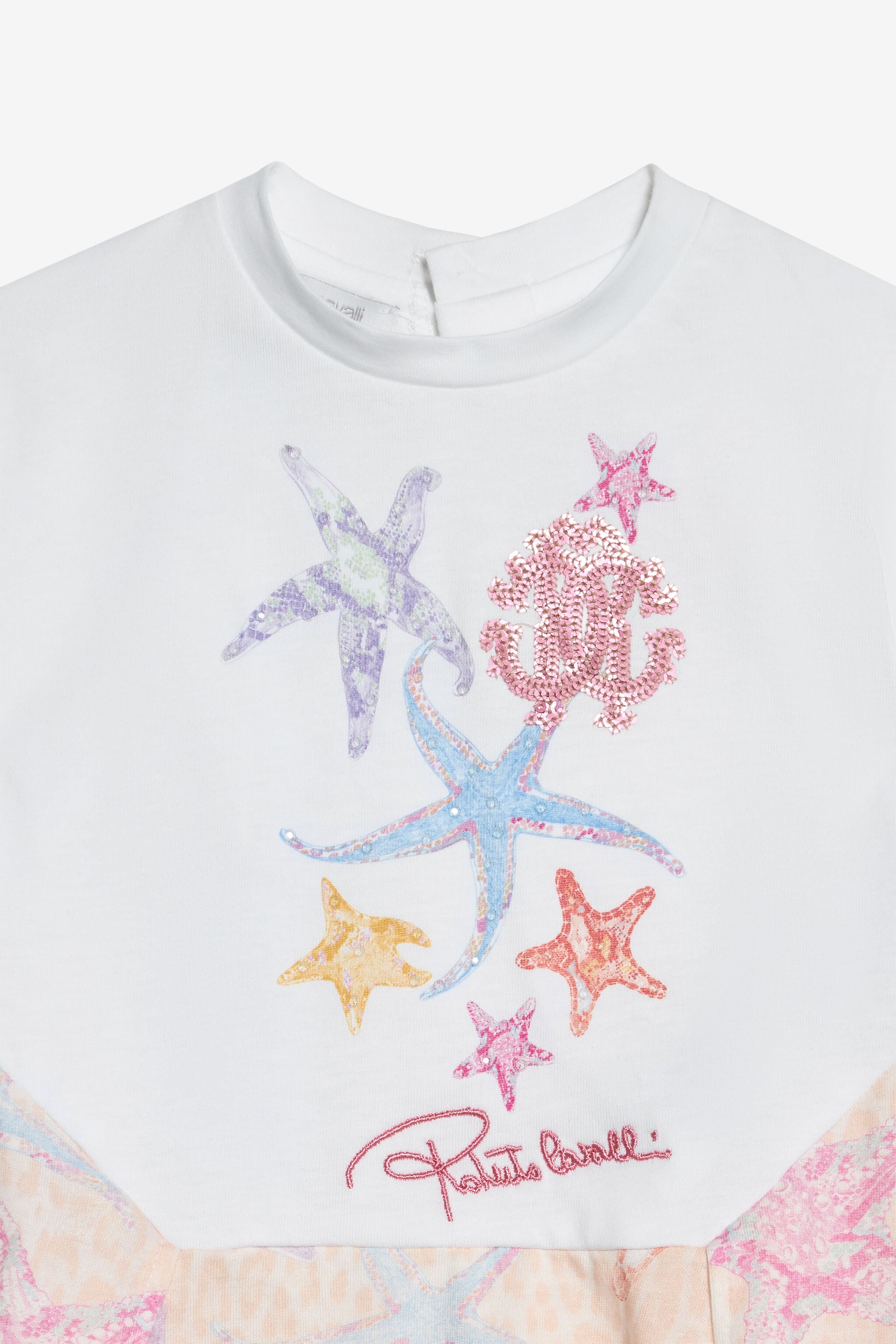 JU  MILKY WHITE/PINK WJT102-JD001