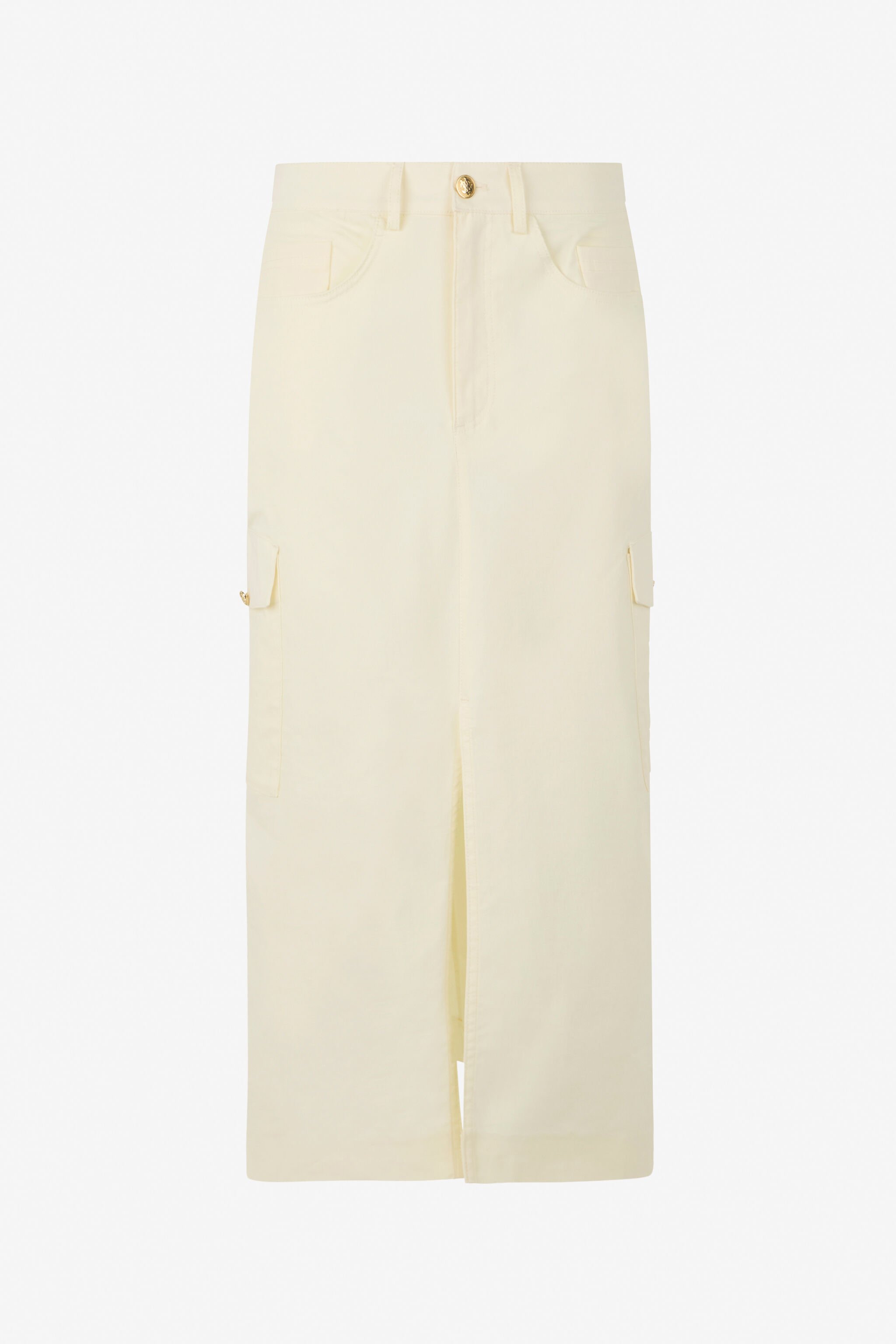 RC Ivory Skirt IVORY SOT30A-FAC03