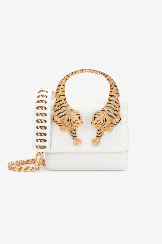 RC Medium Roar Bag White SKB023-PZ975