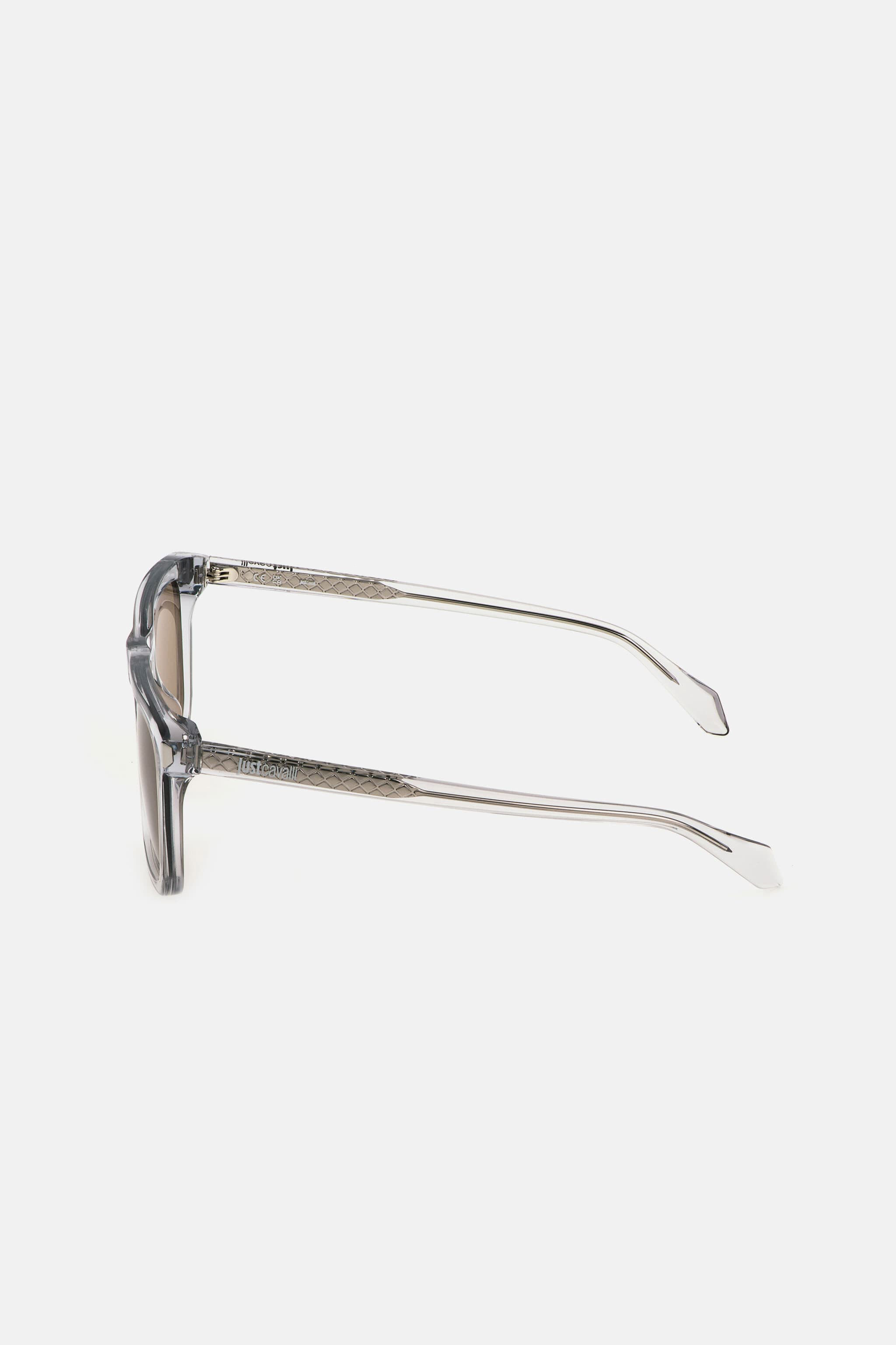 JC Sunglasses Just Cavalli Gris RALD13-ID016