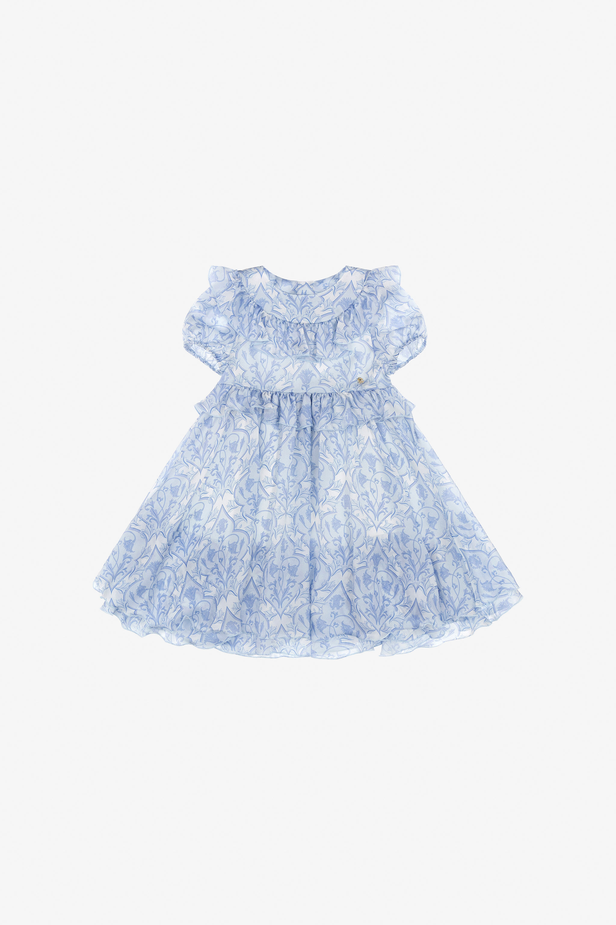 Roberto cavalli girl dress on sale