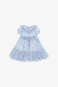 ${brand} Printed Dress ${colorDescription} ${masterID}