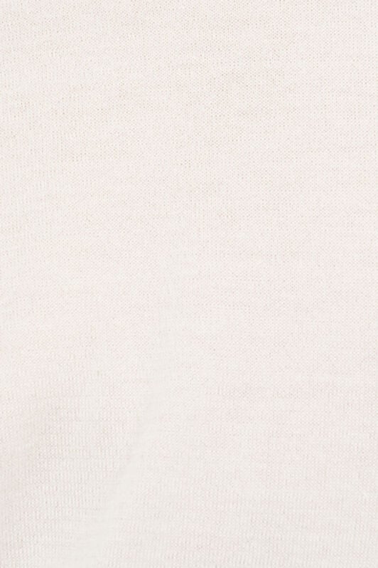 RC Sweater with gold buttons RC Sweater with gold buttons Avorio UWM610-WH003