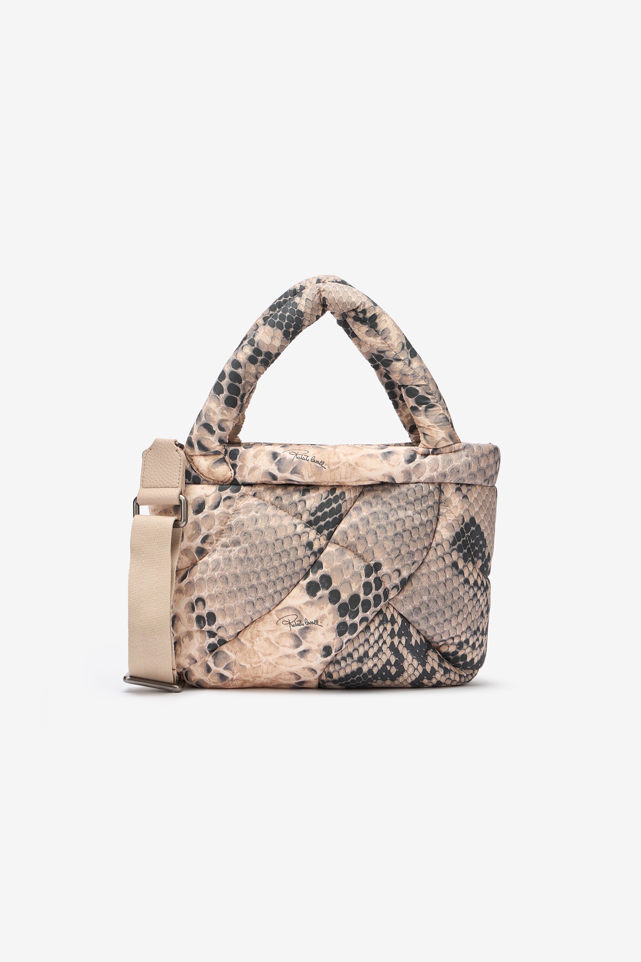 RC Firenze Small Tasche Hellbraun UALL01-IL022