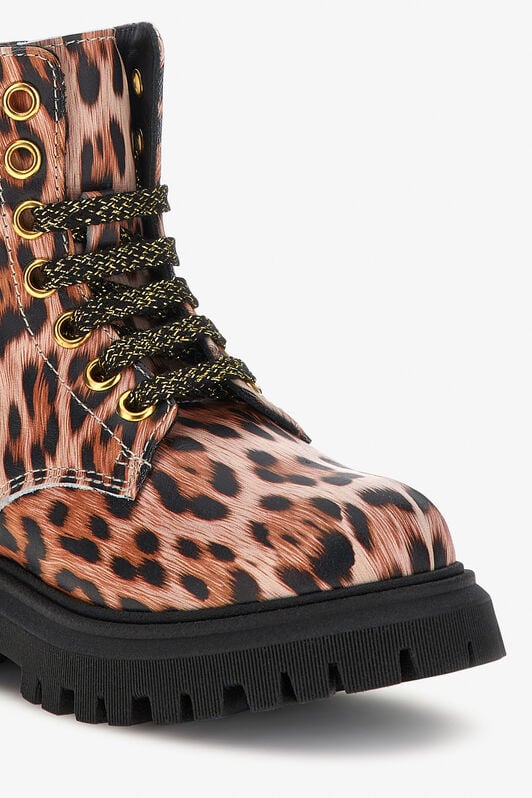 JU Boot Marrone chiaro RJS02N-PZJ02